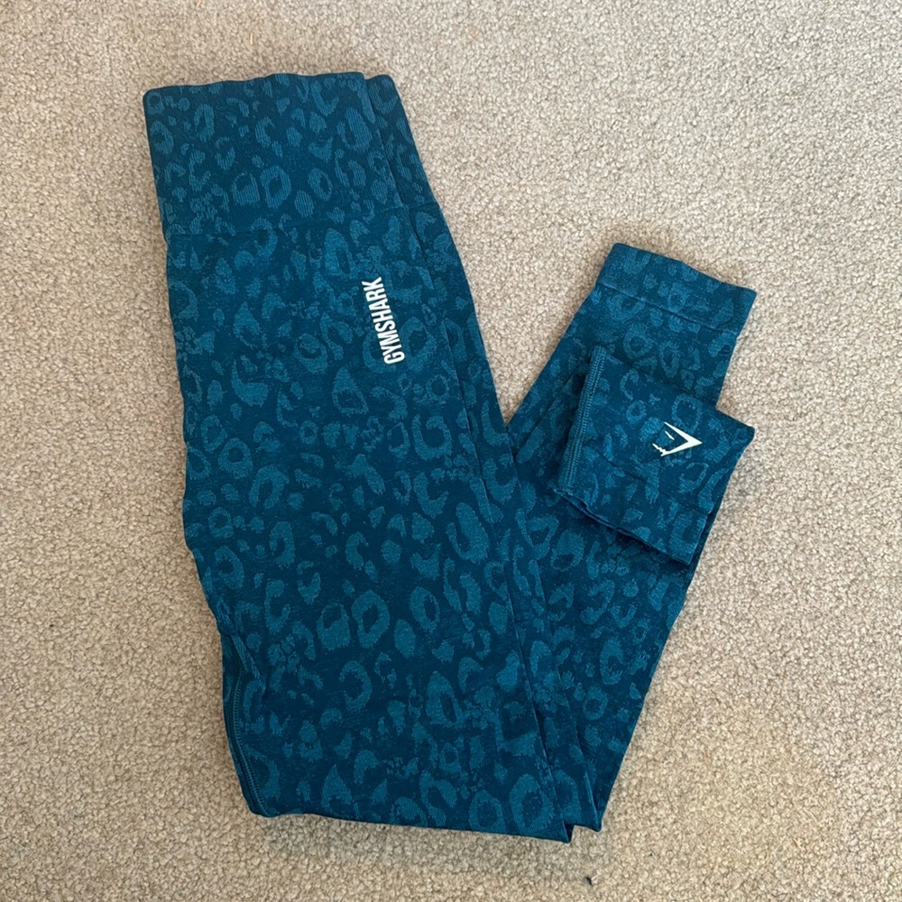 Gymshark Leggings
